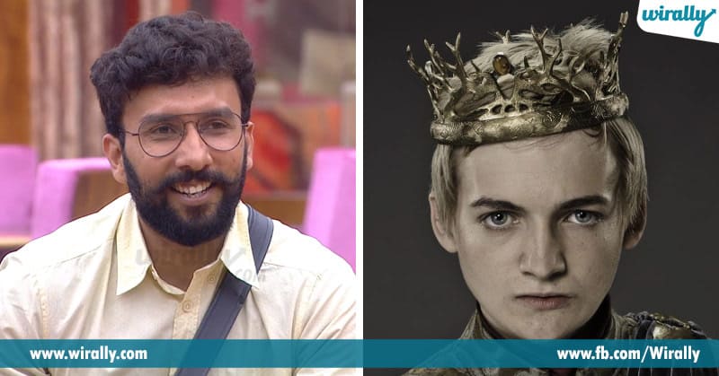 Bigg Boss 2 Contestants Are Compared To 'Game Of Thrones'