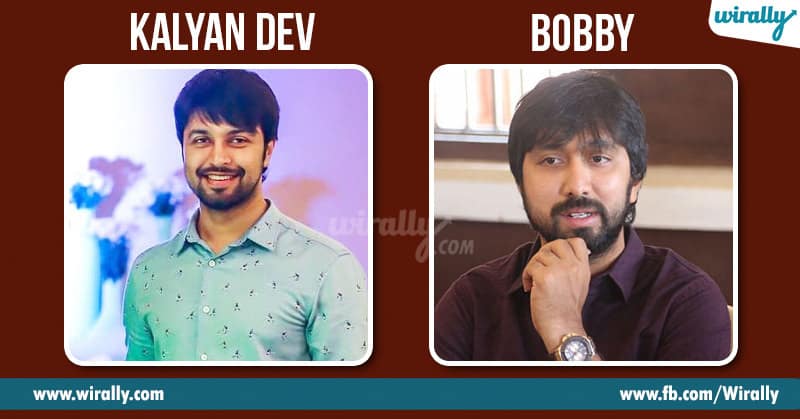 South Indian Celebrities