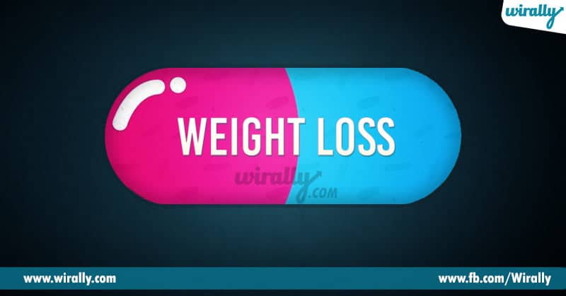 2 - weight loss