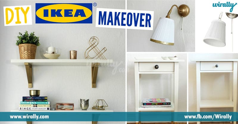 GaGa Over Furniture-Chain IKEA Store's