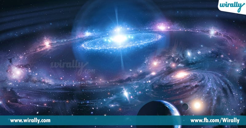 Mysteries About Our Universe