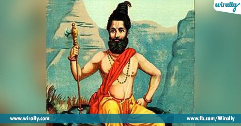Unknown Facts About Mahabharatham
