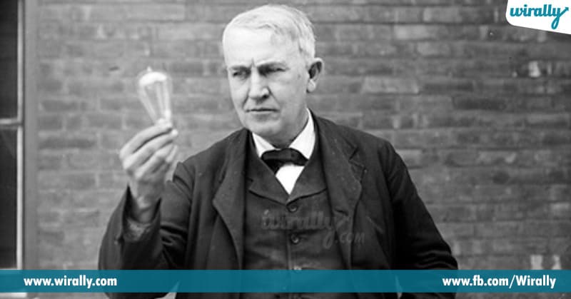 Facts About Last Days Of Edison