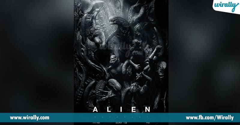 6-Alien Covenet