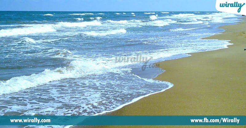 Beaches In Andhra Pradesh