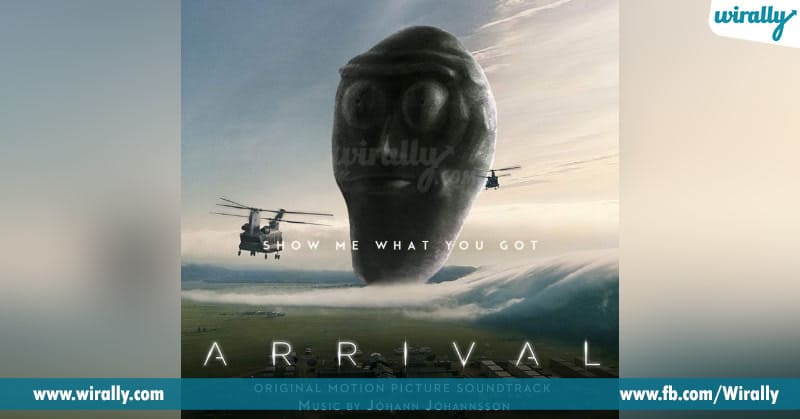 7-Arrival