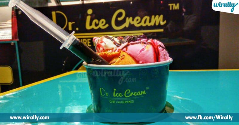 7-Dr.Ice Creams