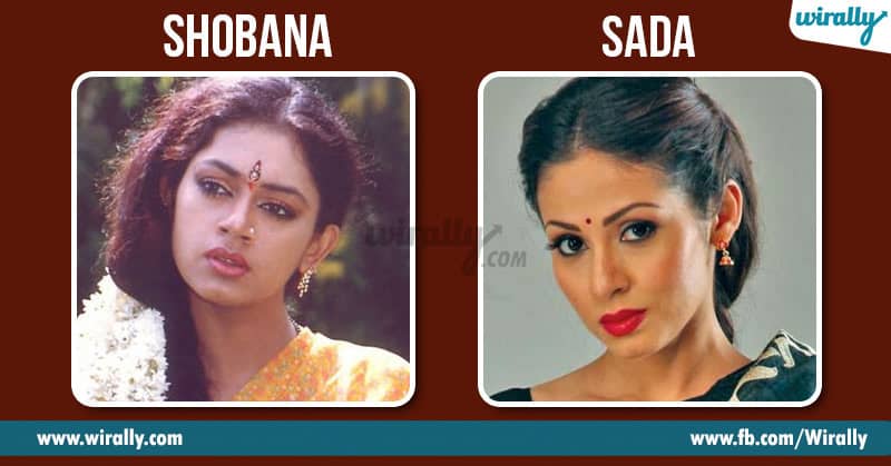 South Indian Celebrities