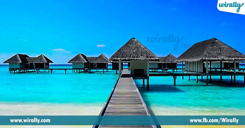 1-Maldives