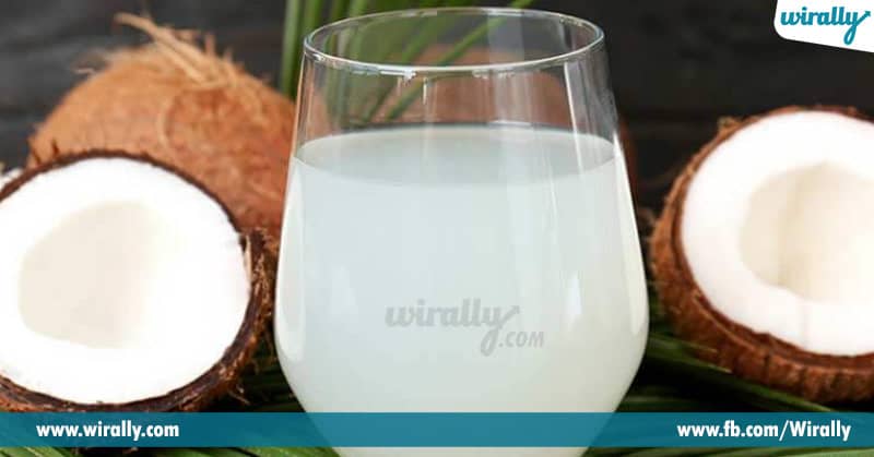 2-Coconut Water