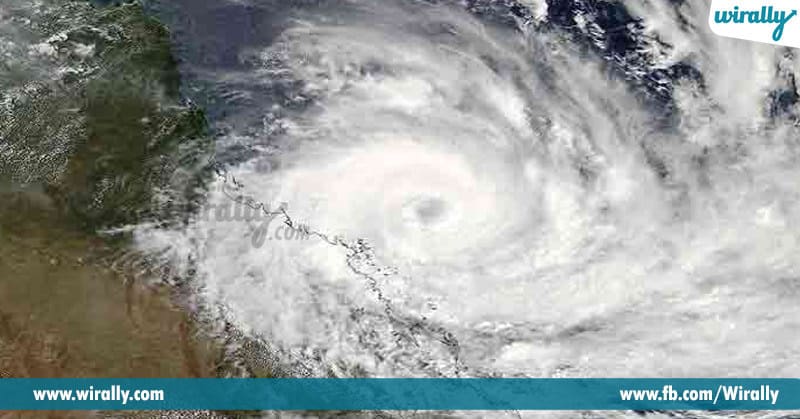 Cyclone Titli