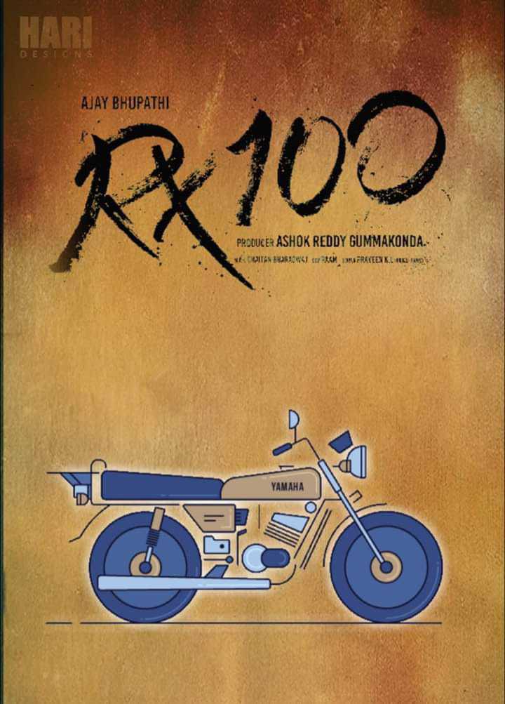14. RX 100