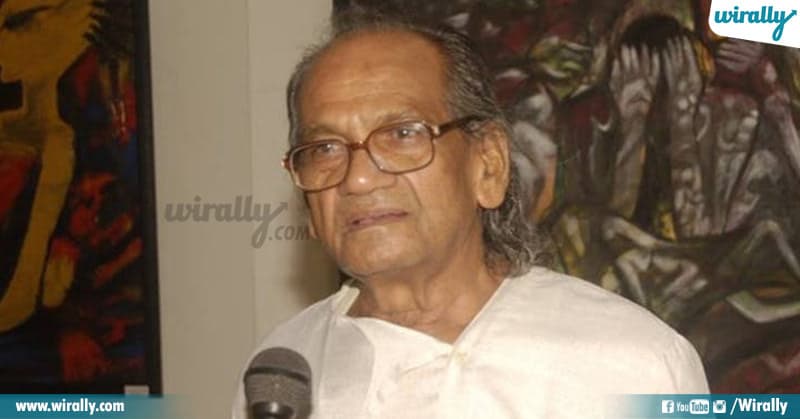 Ram Vanji Sutar