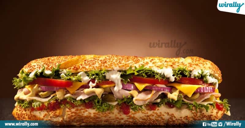 Good Sandwich