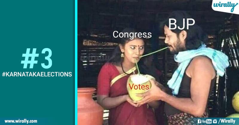 13-Karnataka Elections