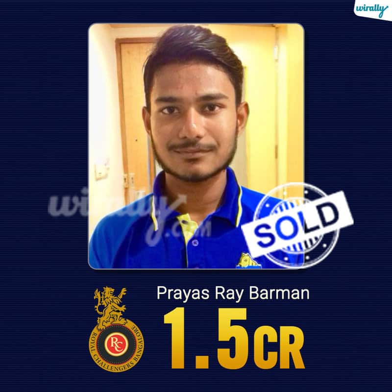 IPL Auction 2019