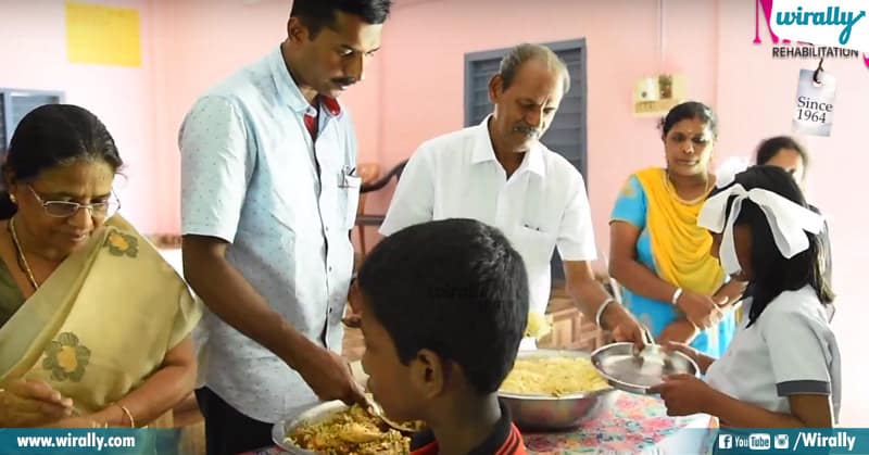 India’s First Hunger Free District