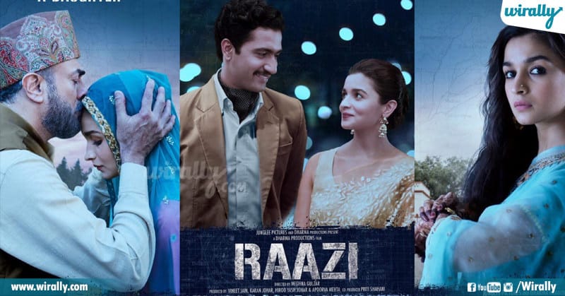 Indian Movies Of 2018 By IMDB
