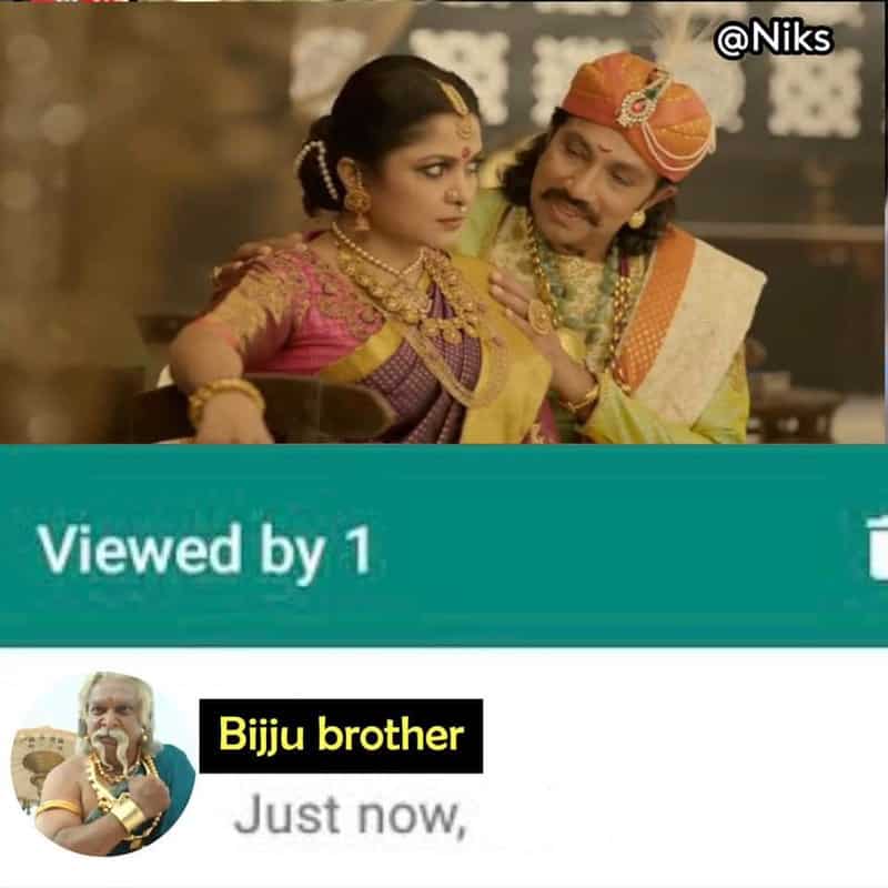 WhatsApp Status Memes