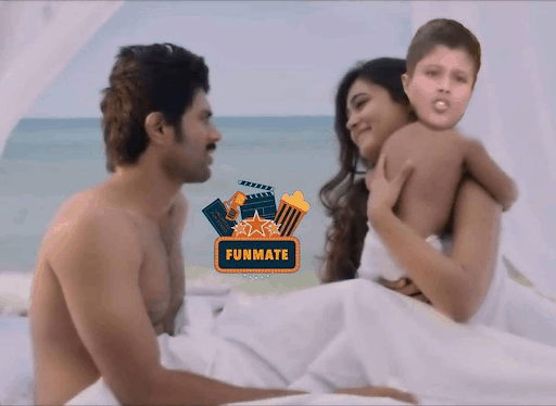 Hilarious Memes On Vijay Deverakonda's Viral Childhood Video Will Make You  Go ROFL - Wirally