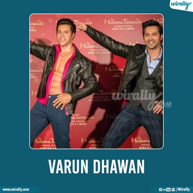 Madame Tussauds Wax Museum, Wax Statues At Madame Tussauds, Indian Celebrities Wax Statues