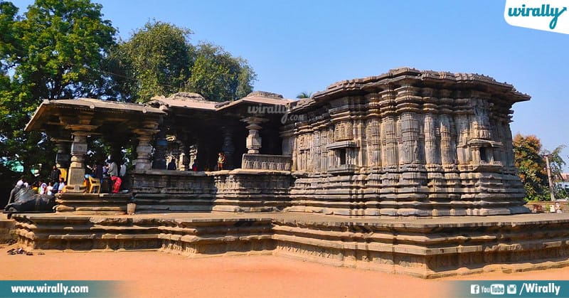 Best Places to Visit in Warangal