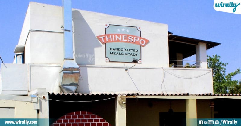 Best Telugu Restaurant Names