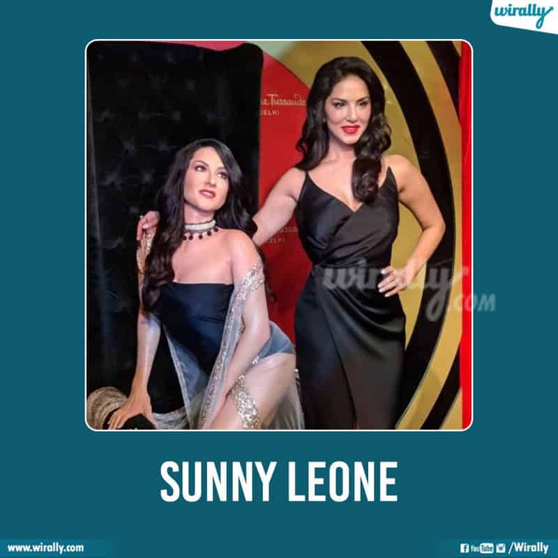 Madame Tussauds Wax Museum, Wax Statues At Madame Tussauds, Indian Celebrities Wax Statues