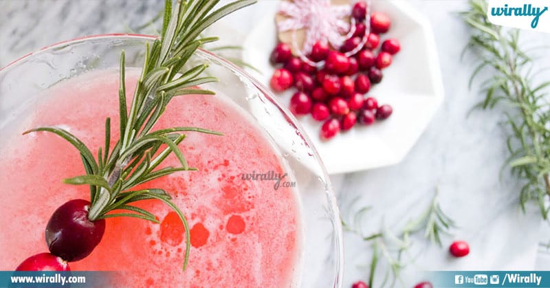 5 Beverages To Warm You Up This Winter
