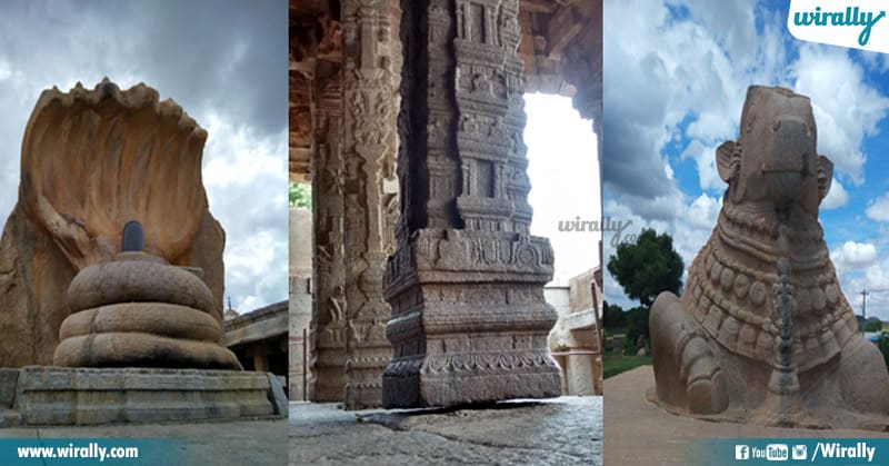 best places to visit in Rayalaseema