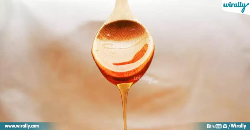 Health And Beauty Benefits Of Honey