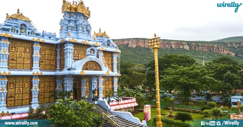 Best Places to Visit in Tirupati