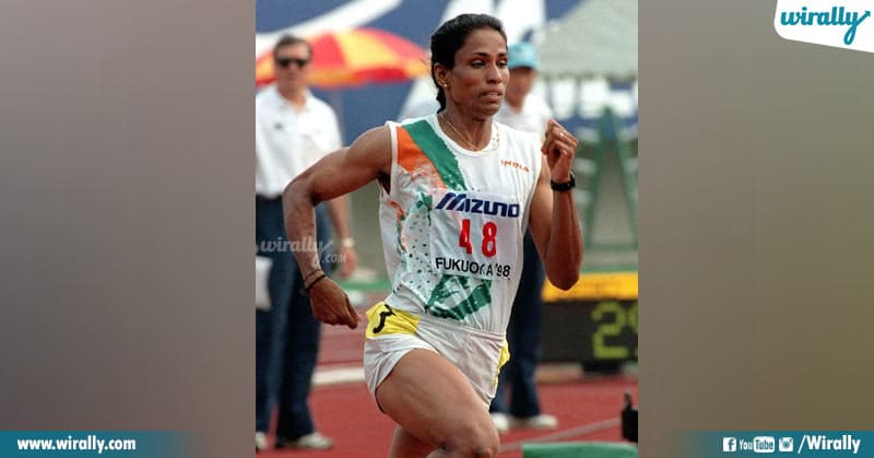 Indian athletes who deserve a biopic