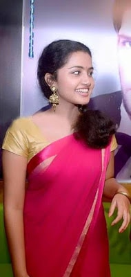 Most Loved Actress Anupama