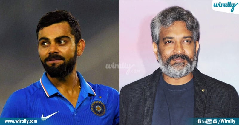 Indian Cricketers Compared Tollywood Directors
