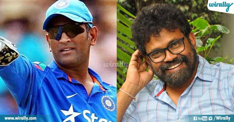 Indian Cricketers Compared Tollywood Directors
