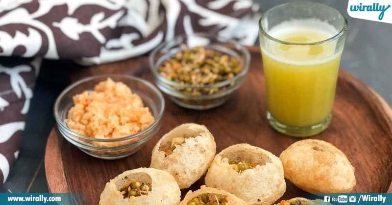 Best streets foods of Pondicherry