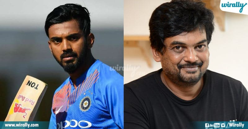 Indian Cricketers Compared Tollywood Directors