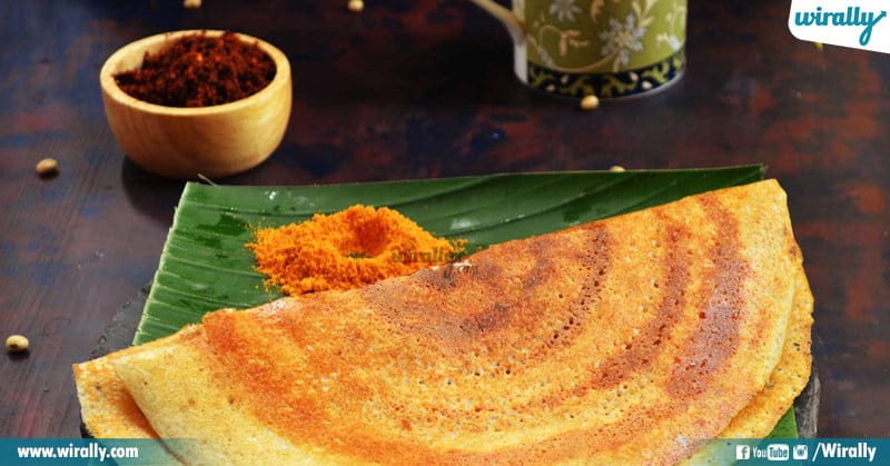 Best streets foods of Pondicherry