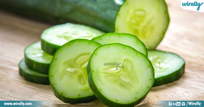 1-Cucumber