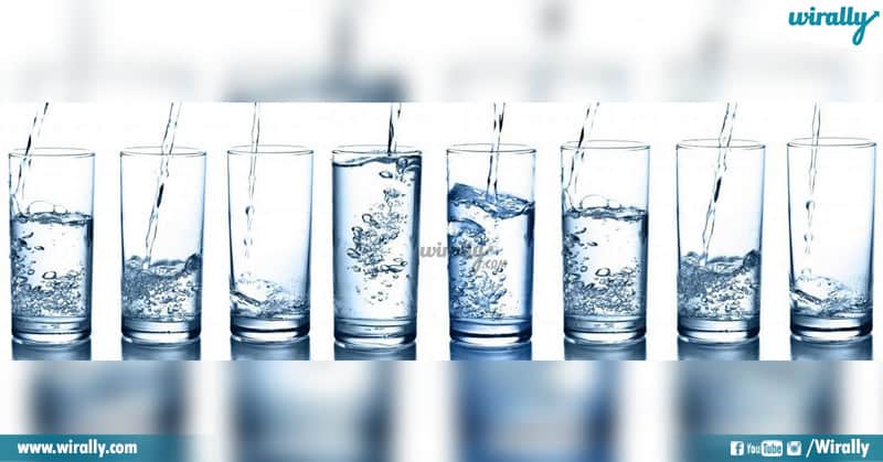Myths And Facts About Water
