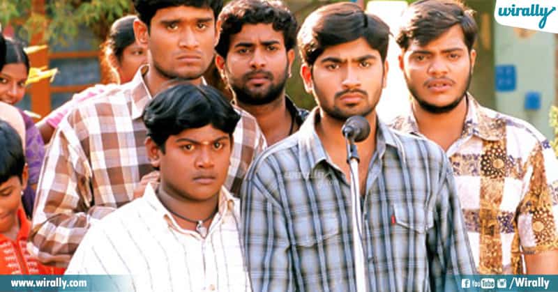 Tollywood Films Deprived Success In Life