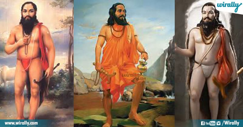 The Great Maratha King