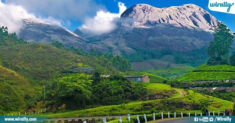 Hill Stations From South India Visit This Summer