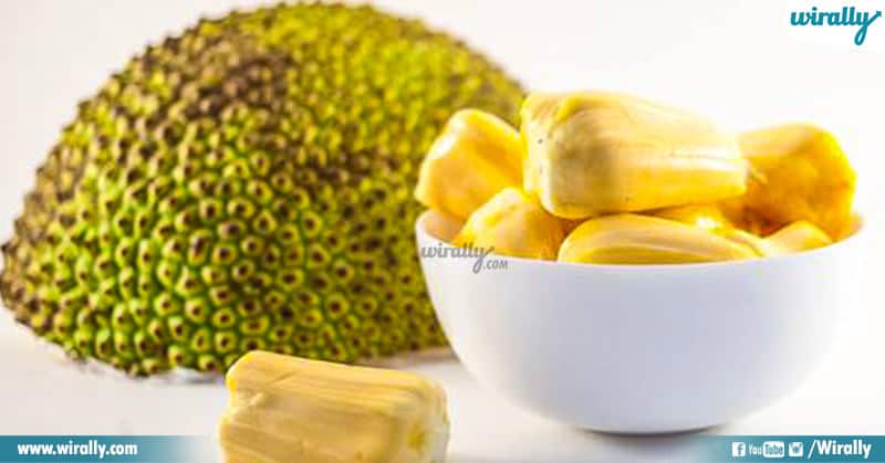 Health Benefits of Jackfruit