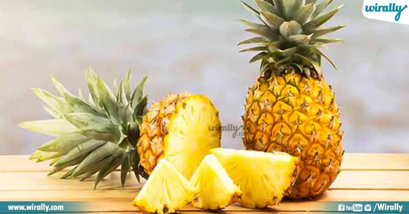 4-Pineapple
