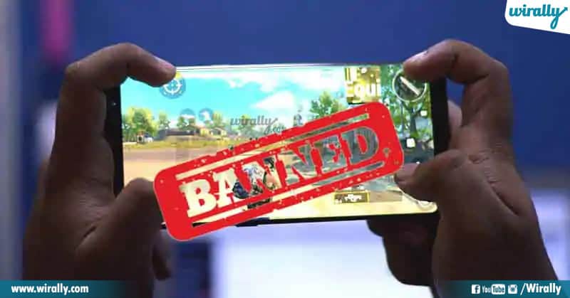 pubg banned in india