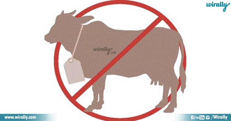 beef ban in india