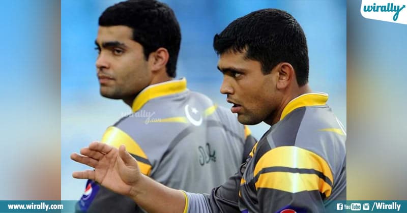 Brother Duos In World Cricket