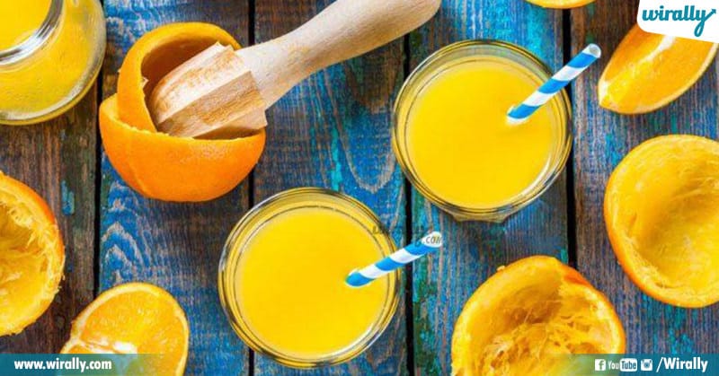 Lemonade and Its Benefits